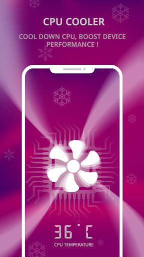 Super Clean Master - Phone Booster & App Cleaner ! screenshot 2