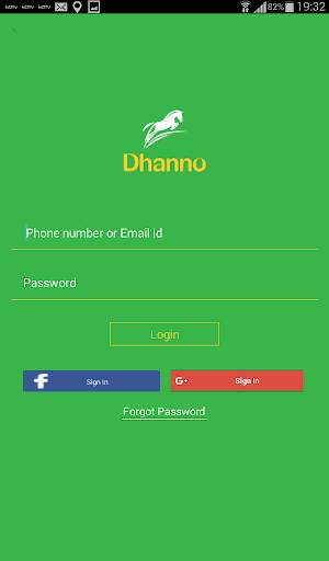 Dhanno screenshot 2