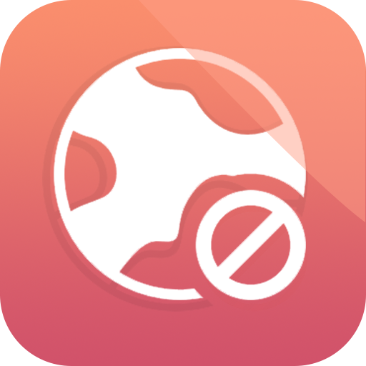 Internet Blocker Save &amp; Secure Mobile Data icon