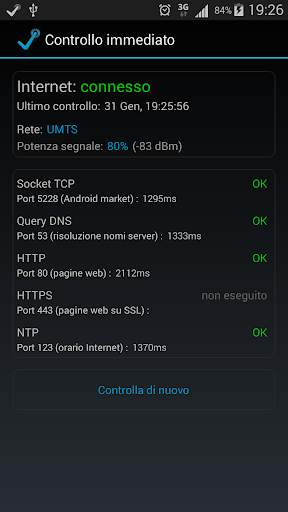 InternetOK screenshot 4