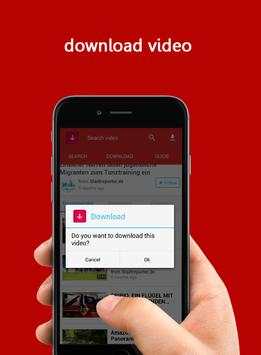 download video downloader screenshot 2