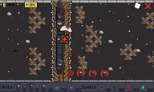 Trench Warfare World War 2 screenshot 4