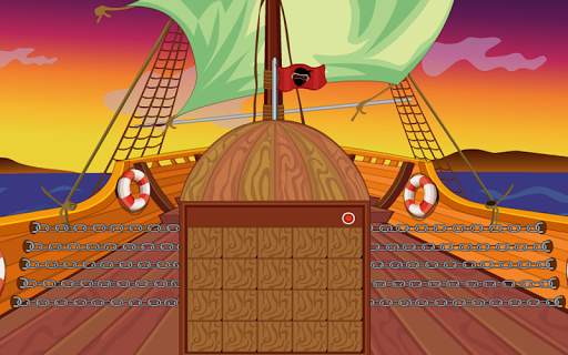 Escape Puzzle Boathouse V1 screenshot 12