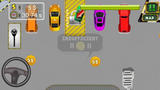 Dr Car Parking screenshot 5