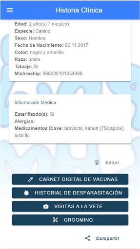 WAP screenshot 3