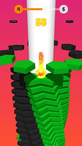 Twisty Stack скриншот 5