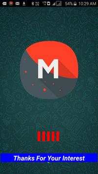MetaWallet Prime: Earn Money स्क्रीनशॉट 1