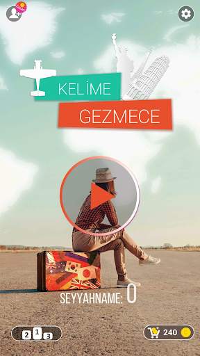 Kelime Gezmece screenshot 6