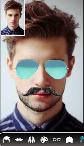 Photo Editor & Sticker screenshot 7