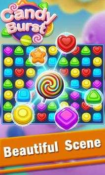 Candy Burst screenshot 1