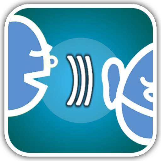 Listen & Speak 1.8.3