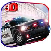 Police Car Driver Sim 3D 1.0