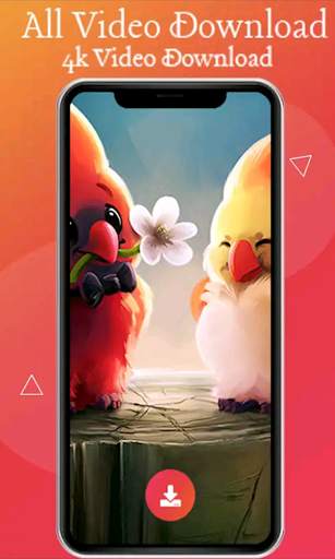 XXVI Social App Video Download screenshot 7