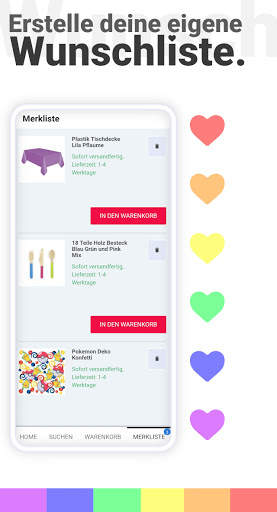 Kids Party World screenshot 7