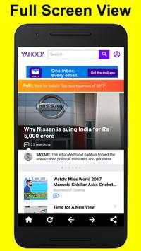 All in One Social Media App - All Social Media App screenshot 4