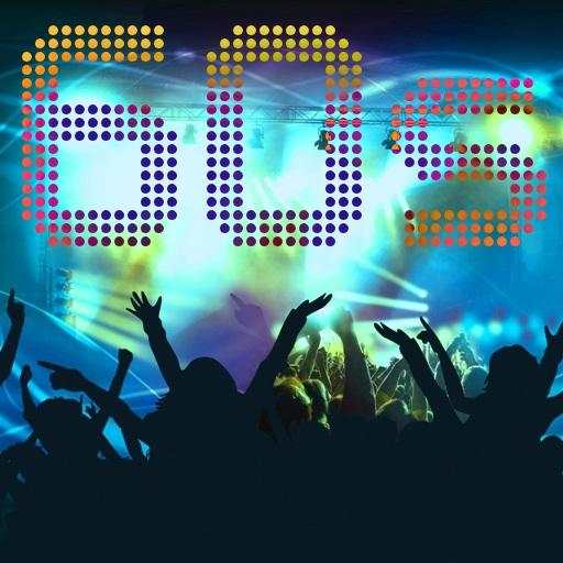 60s Music ONLINE Custom
