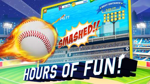 MLB.com Line Drive screenshot 2