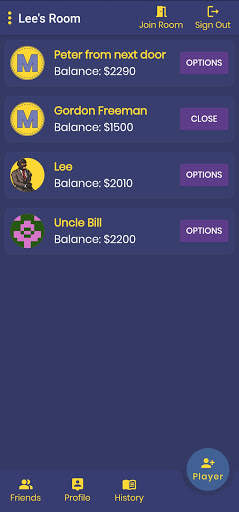 MonoMoney - Monopoly Money screenshot 1