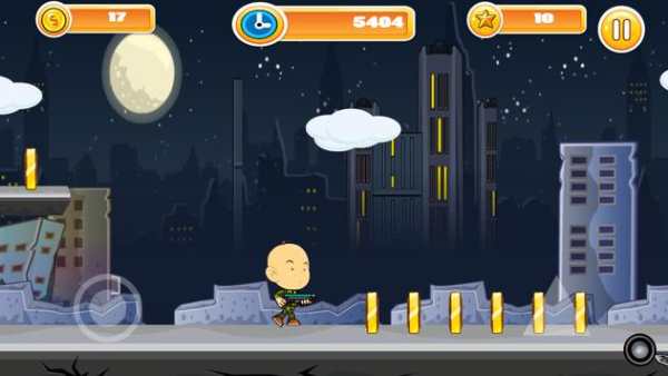 Twin Zombie Shooter screenshot 5