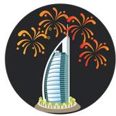 Dubai New Year Party 1.0