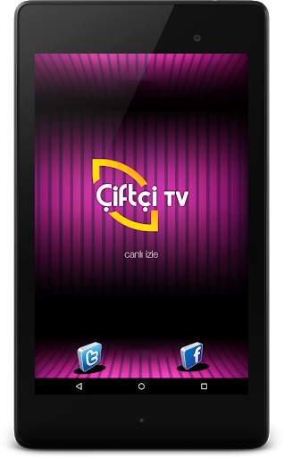 Çiftçi TV screenshot 2