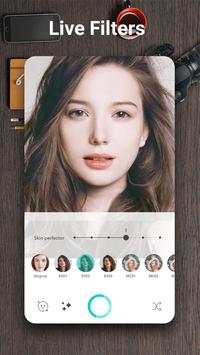 Clause Camera screenshot 2