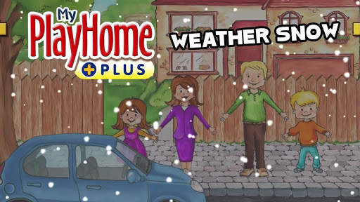 My Play Home Plus Wallpapers screenshot 1