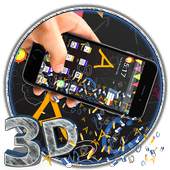 3D Gravity Sketch Theme 1.1.0