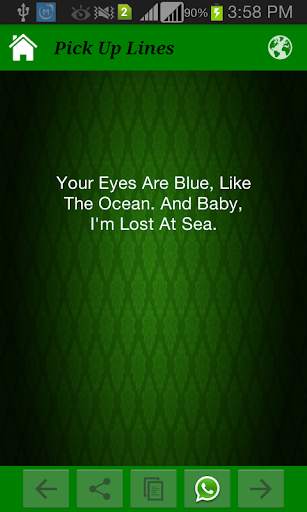 My Status screenshot 7