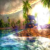Survival Island Ark icon