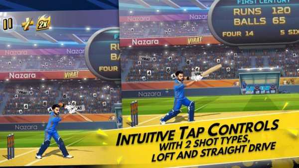 Virat Cricket स्क्रीनशॉट 4