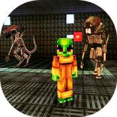👽UFO👽 Mod Minecraft 1.71