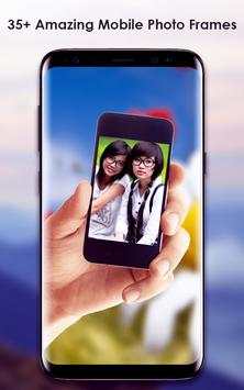 Mobile Photo Frames screenshot 1