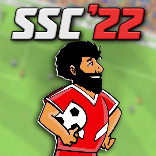 Super Soccer Champs '22 (Ads) 5.1.6