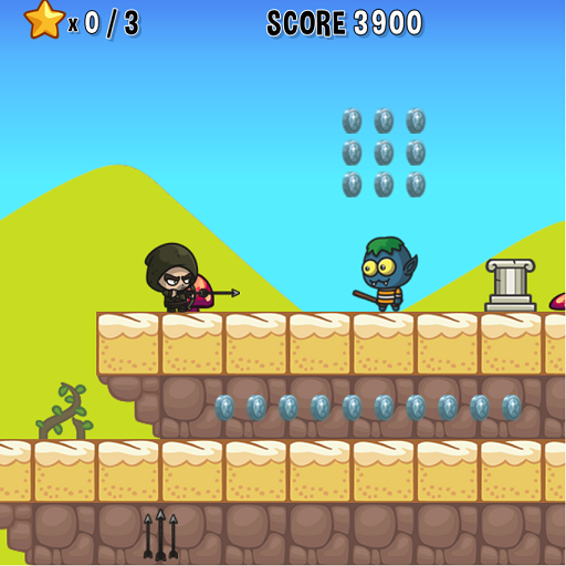 Super Archer icon