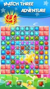 Super Cat Candy screenshot 1