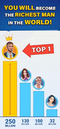 Cash Masters: Idle Millionaire screenshot 5