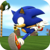 New Sonic Dash 2 Tips иконка