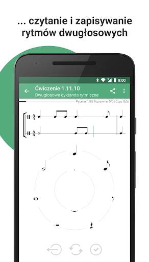 Complete Rhythm Trainer screenshot 6
