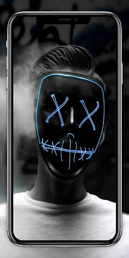 4k HD Wallpapers and Backgrounds For Mobile screenshot 4