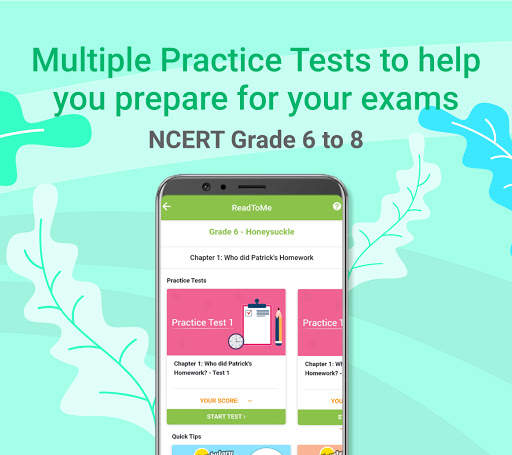 ReadToMe Student Edition screenshot 4
