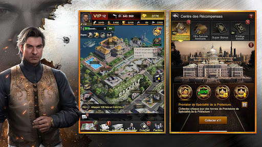 The Grand Mafia screenshot 30