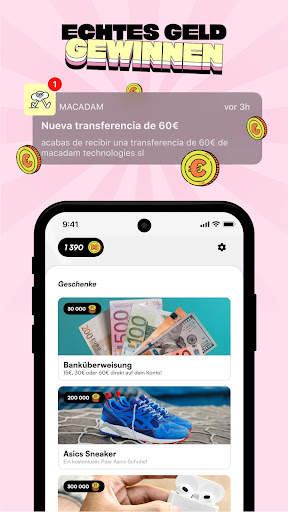 Macadam - Geh für Euros screenshot 2