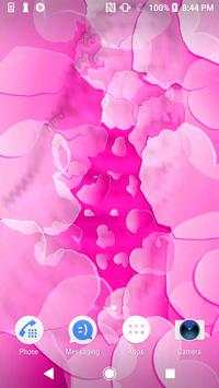 Water Touch Live Wallpaper screenshot 8