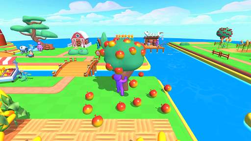 Farm Land screenshot 7