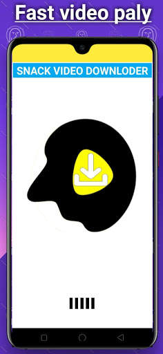 Short- snack video downloader,player screenshot 3