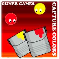 Capture Colors icon