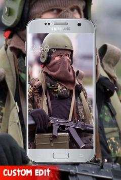 Russian Army Wallpaper 1 تصوير الشاشة