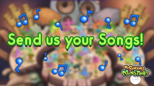 Singing Monster Song screenshot 4