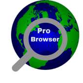 Pro Browser on 9Apps